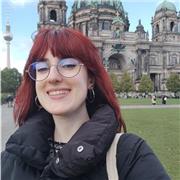 Nachhilfelehrerin für Spanisch